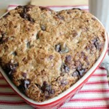 Gamma's Mistake Brownies